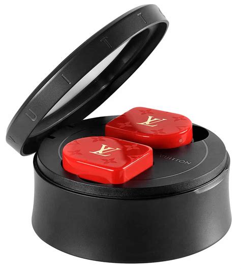 louis vuitton horizon wireless earphones|louis vuitton horizon earbuds.